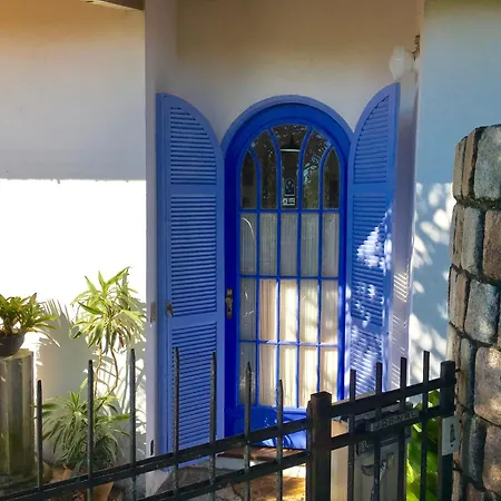 Residencia Acolhedora