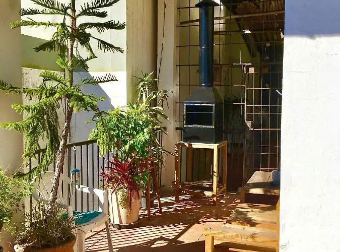 Residencia Acolhedora