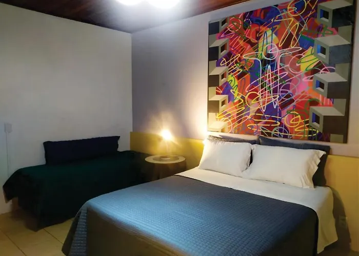 Guest house Residencia Acolhedora
