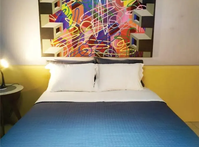 Guest house Residencia Acolhedora Porto Alegre