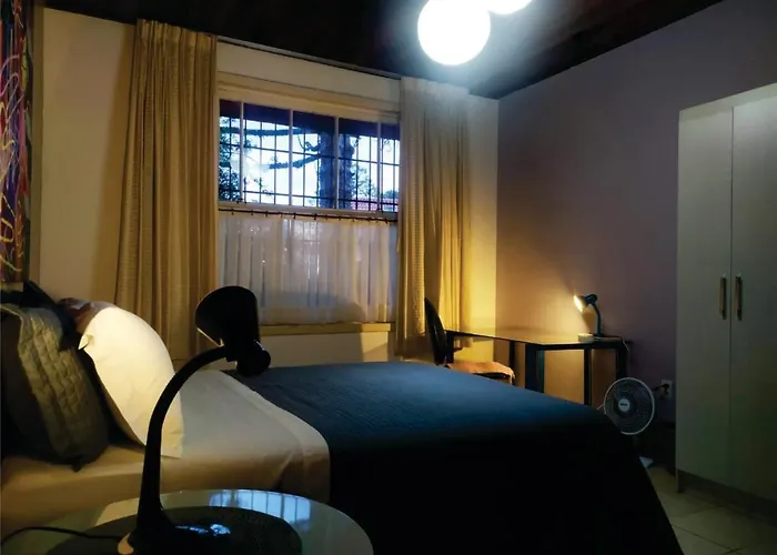 Residencia Acolhedora *