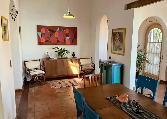 Residencia Acolhedora