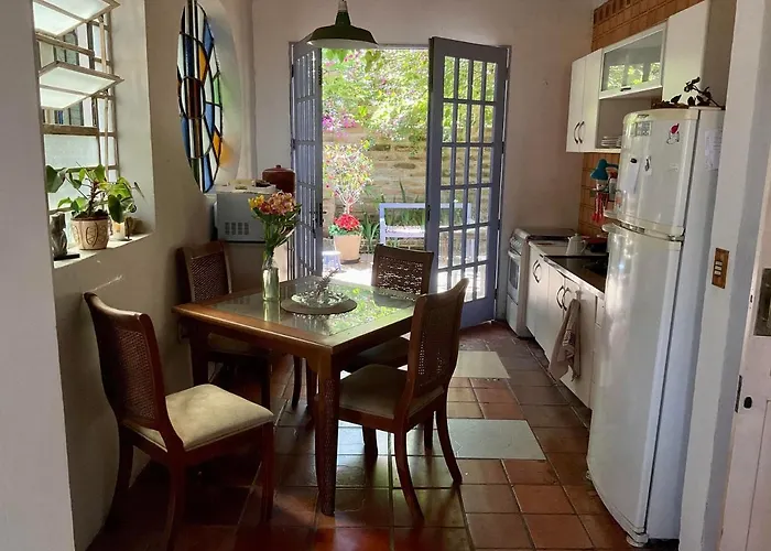 Guest house Residencia Acolhedora