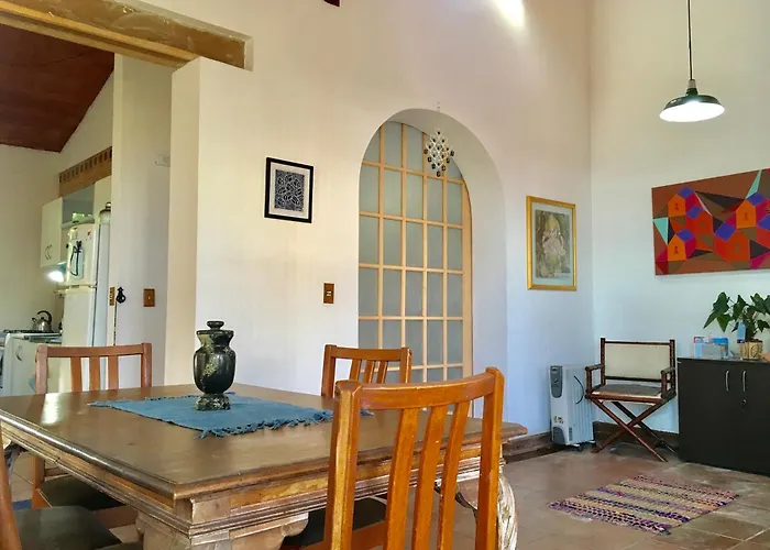 Guest house Residencia Acolhedora Porto Alegre