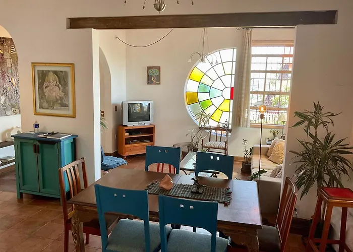 Guest house Residencia Acolhedora