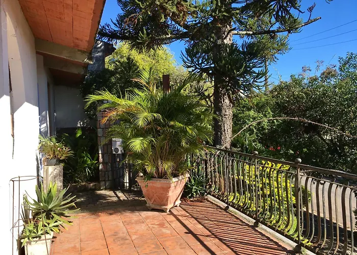 Residencia Acolhedora Guest house Porto Alegre