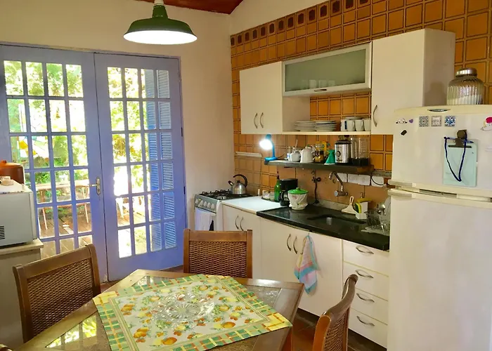 Guest house Residencia Acolhedora *