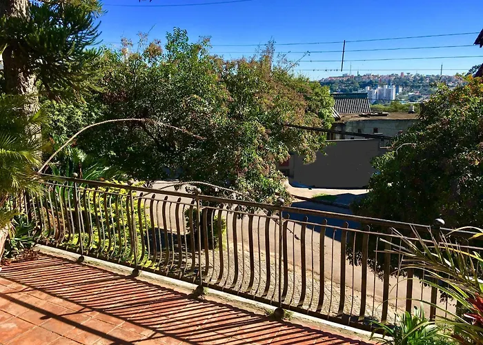 Residencia Acolhedora Porto Alegre
