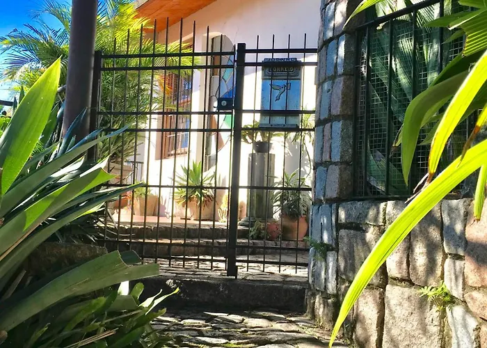 Residencia Acolhedora