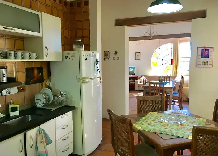 Guest house Residencia Acolhedora