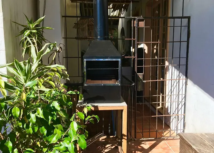 Residencia Acolhedora Guest house Porto Alegre