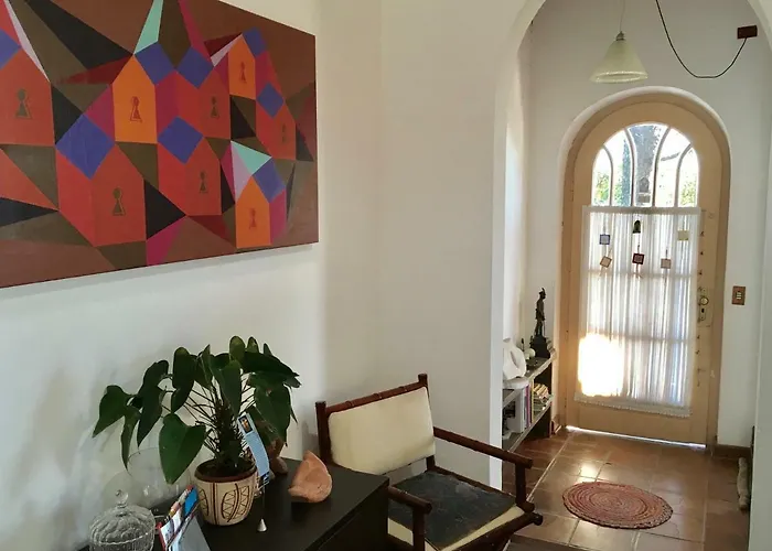 Residencia Acolhedora Guest house