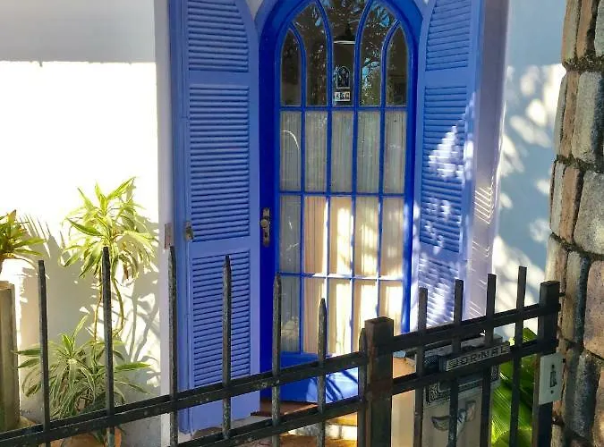 Residencia Acolhedora *