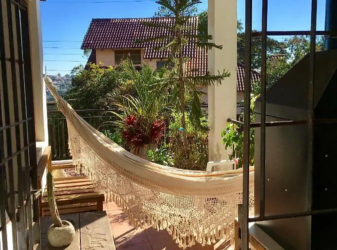 Residencia Acolhedora Porto Alegre