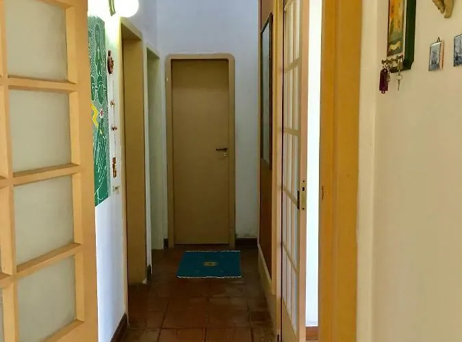 Residencia Acolhedora Guest house Porto Alegre