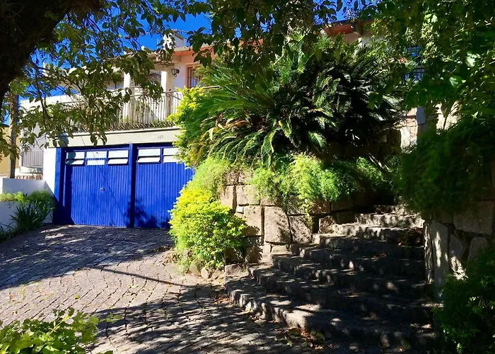 Guest house Residencia Acolhedora