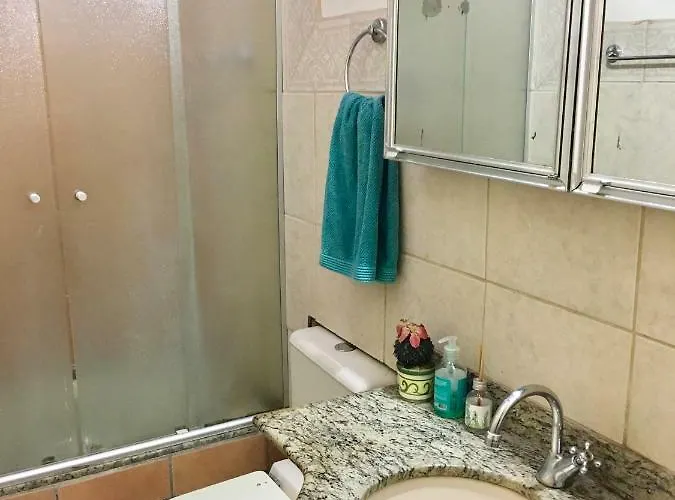 Residencia Acolhedora Guest house Porto Alegre