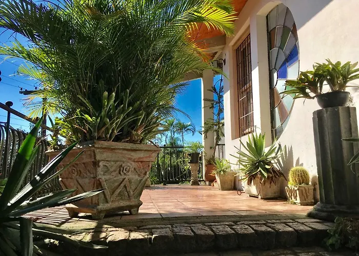 Guest house Residencia Acolhedora Porto Alegre