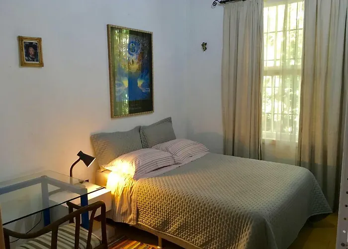 Residencia Acolhedora Porto Alegre