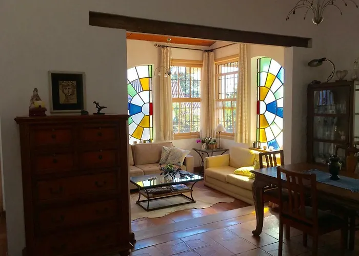 Guest house Residencia Acolhedora