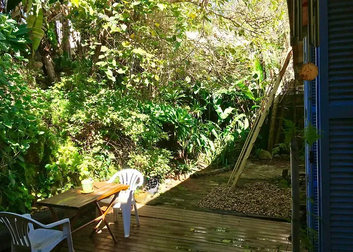 Guest house Residencia Acolhedora