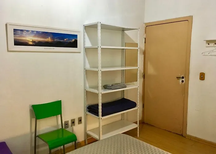 Guest house Residencia Acolhedora