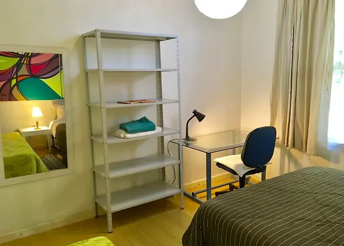 Residencia Acolhedora * Porto Alegre